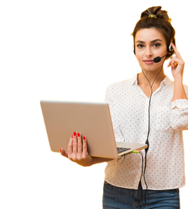 
Оформление заявки
